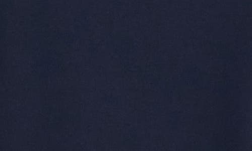 Eileen Fisher T-shirt Dress In Blue
