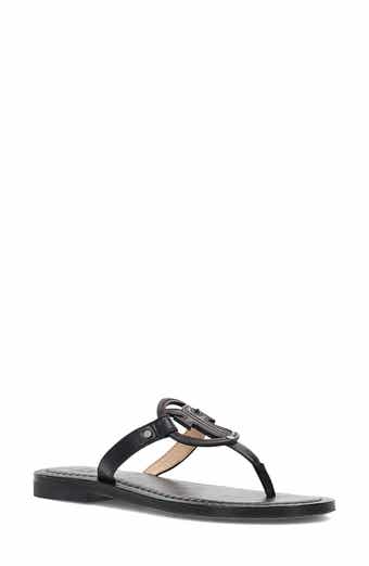 Taylor Logo Sandal