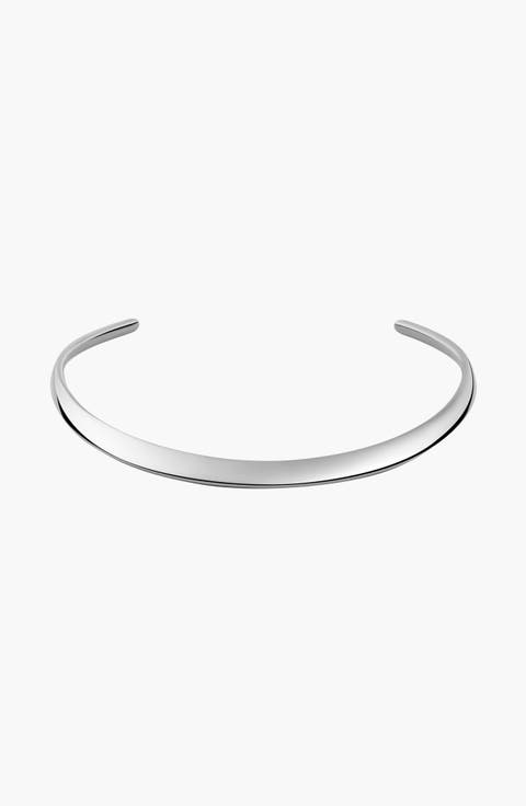 Bold Collar Necklace