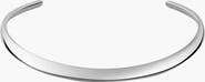Aurate Bold Collar Necklace