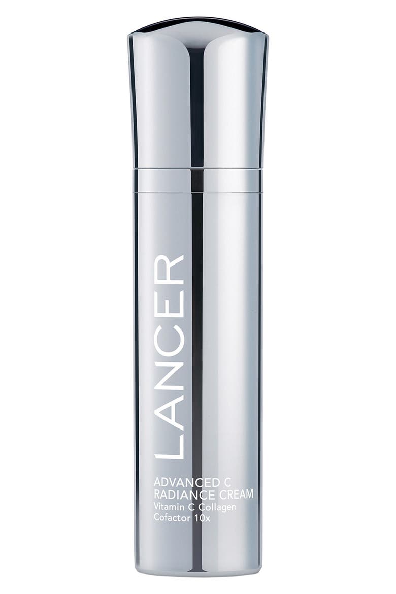 Advanced C Radiance Cream, Main, color, NO COLOR