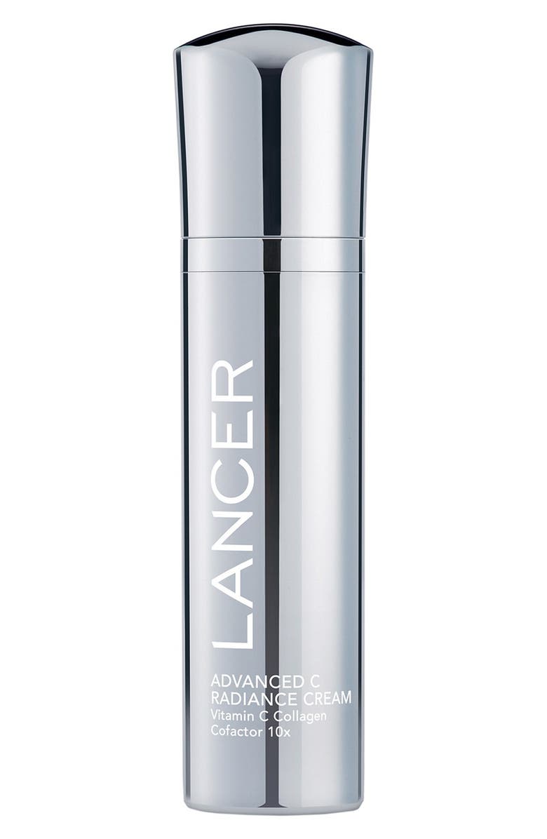 LANCER Skincare Advanced C Radiance Cream, Main, color,
