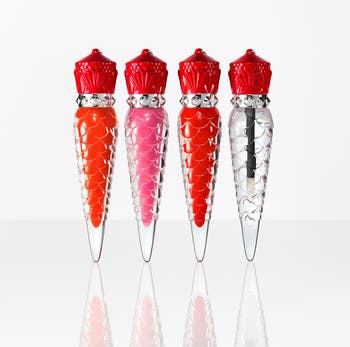 Rouge Louboutin Loubibelle Oil