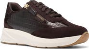 Clarks® Code R Run Sneaker