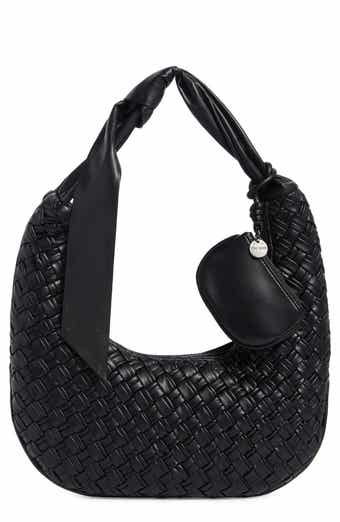 Sam Edelman ★ Elcie Woven Hobo Bag Sam Edelman Elcie Woven Hobo Bag | Nordstromrack