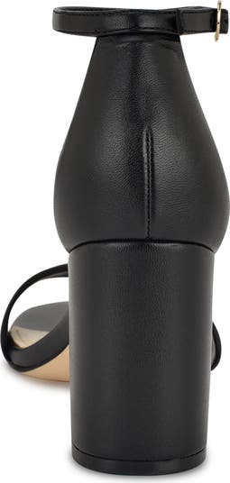[SALE] ★Nine West Toniann★ サンダル Toniann Ankle Strap Sandals – Nine West