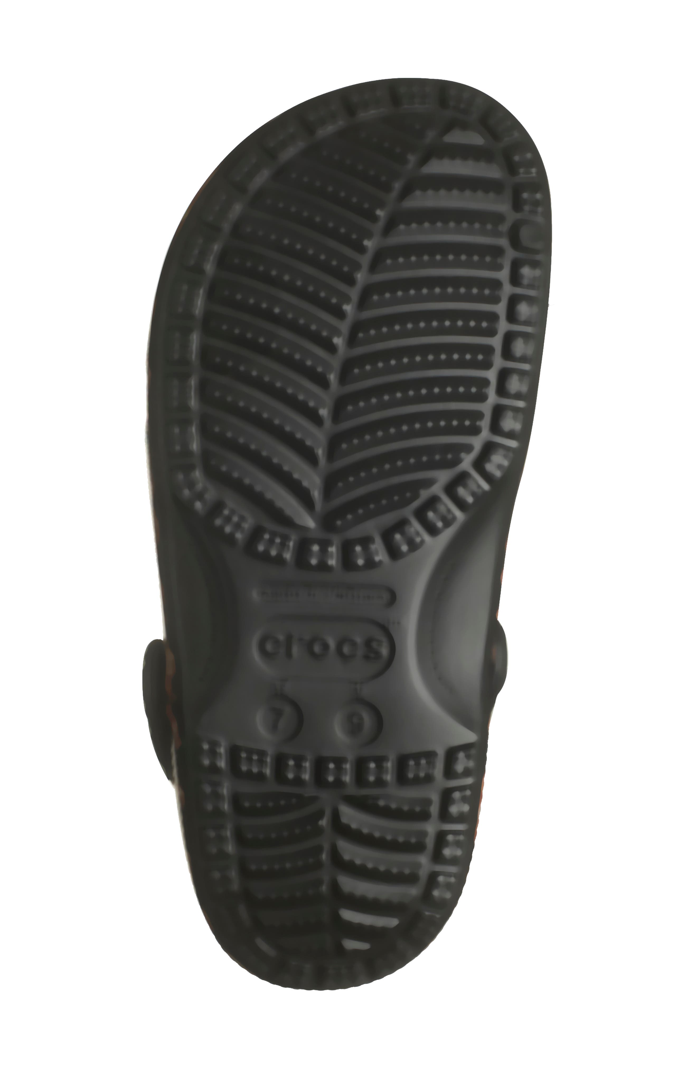 CROCS Classic Animal Remix Clog, Alternate, color, 