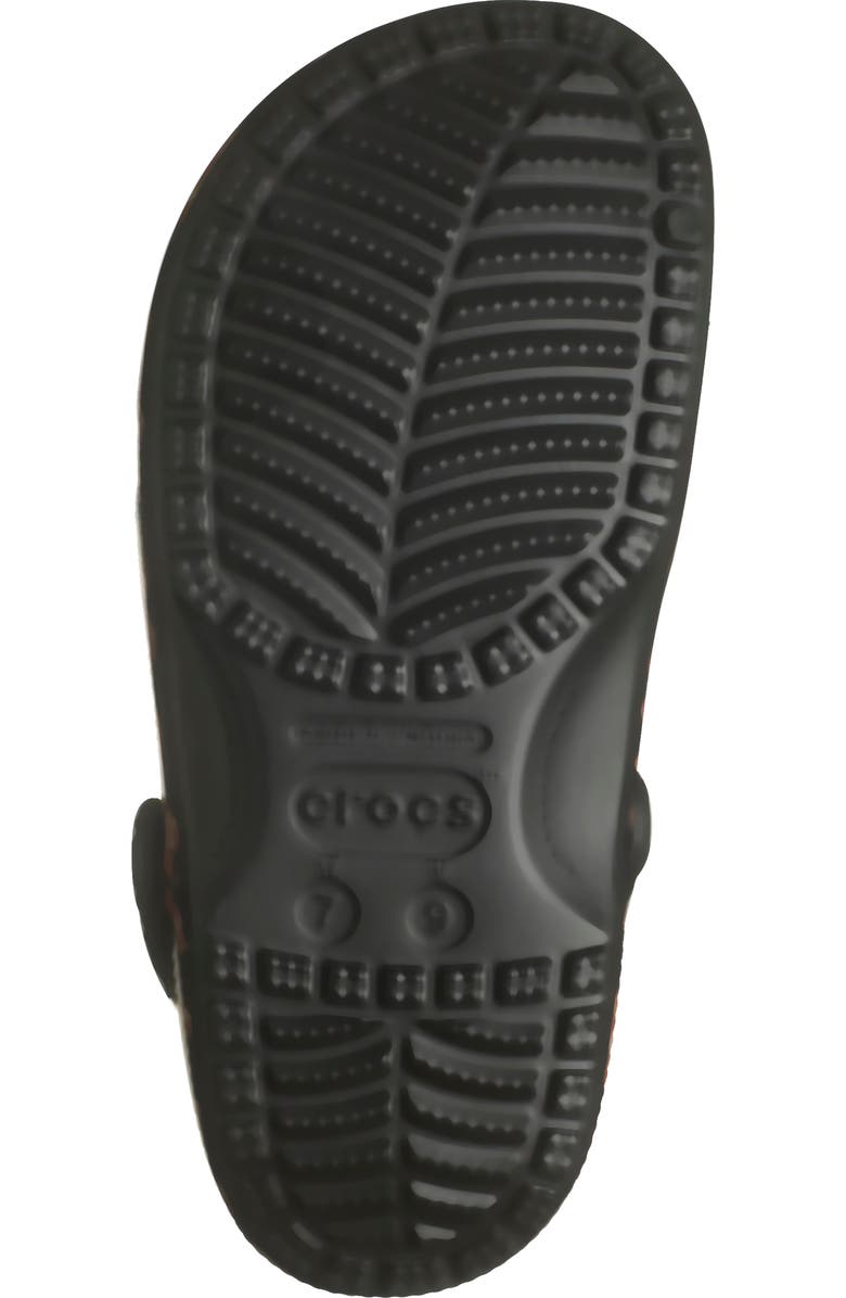 CROCS Classic Animal Remix Clog, Alternate, color,