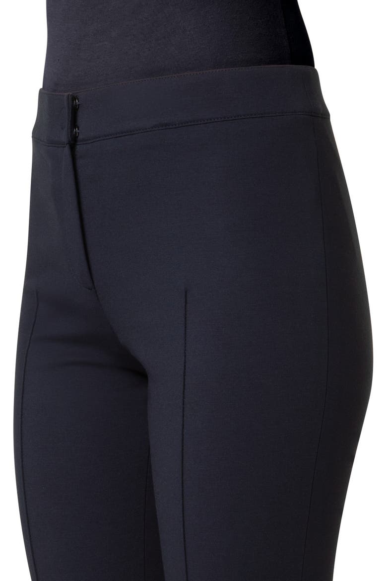 Jersey Pants, Alternate, color, CHARCOAL