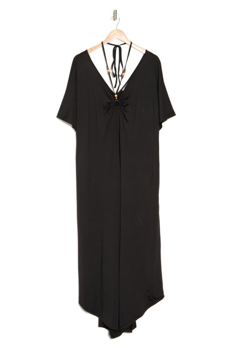 Jenna Jumpsuit, Alternate, color, BLACK