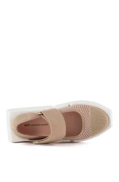 United Nude Mega Mj