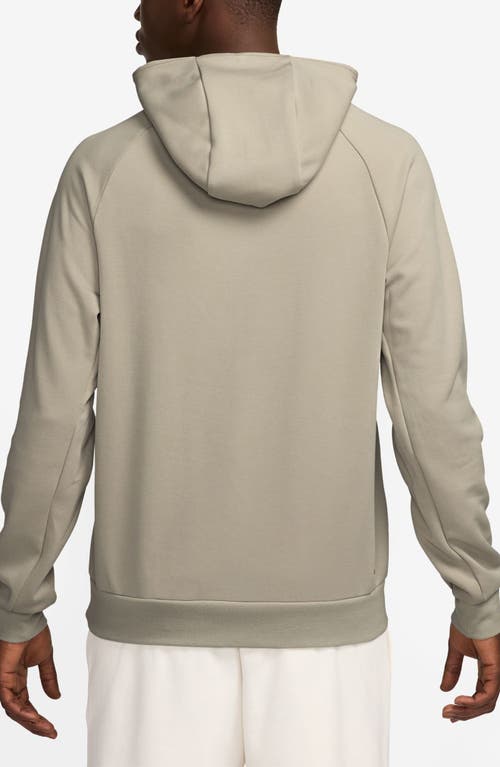 Nike Primary Dri-fit Hoodie