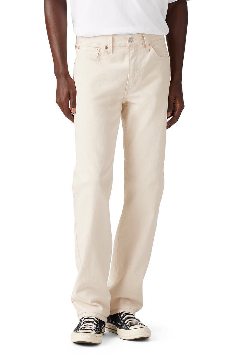 Levi's 514<sup>™</sup> Straight Leg Jeans, Main, color, Blank Pages Gd