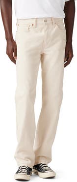 Levi's 514™ Straight Leg Jeans