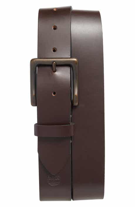 Timberland Leather Belt