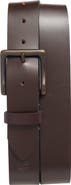 Timberland Leather Belt
