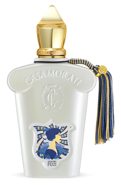 Casamorati Quattro Pizzi Eau de Parfum