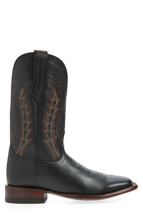 Tecovas The Doc Boot In Midnight