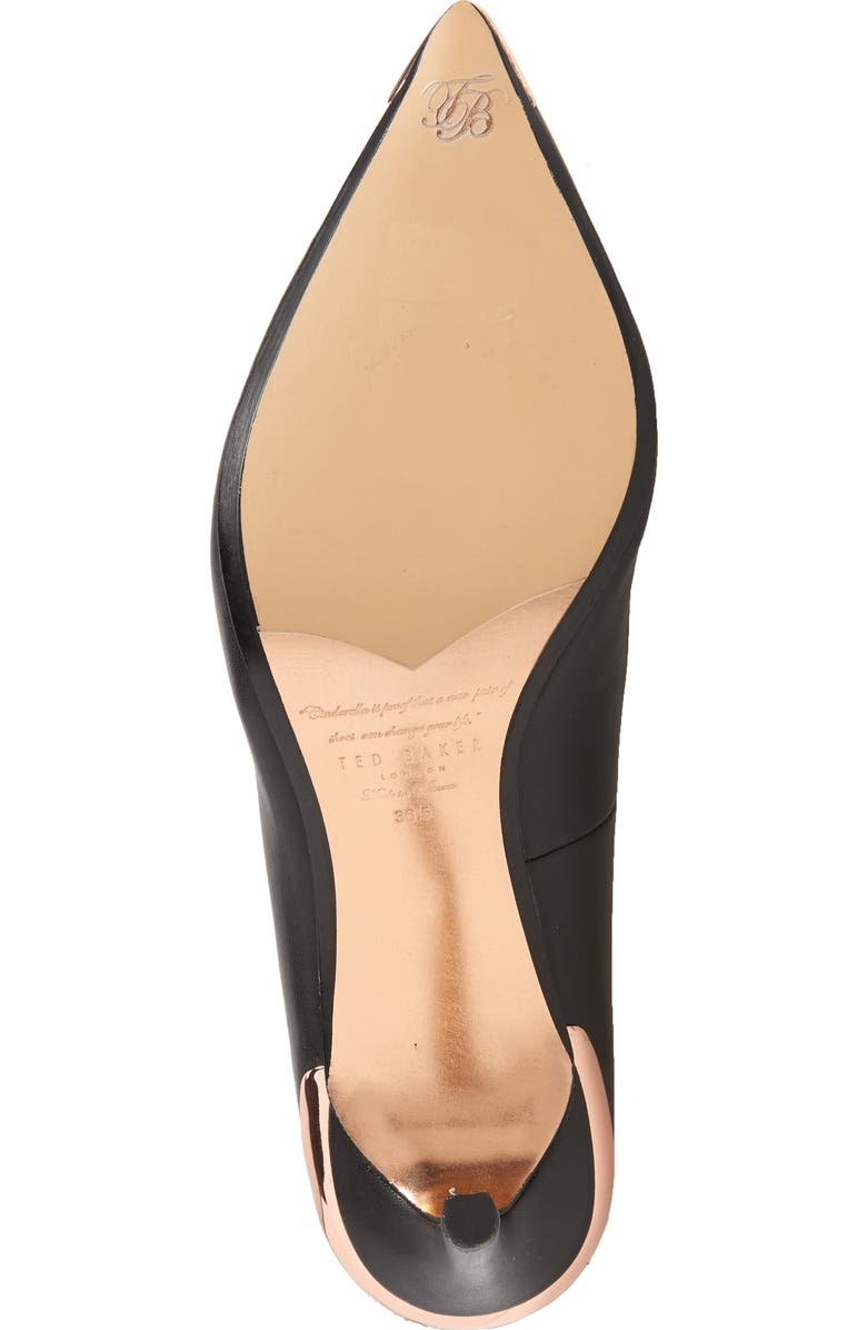 Ted Baker London Wishiri Pump, Alternate, color,
