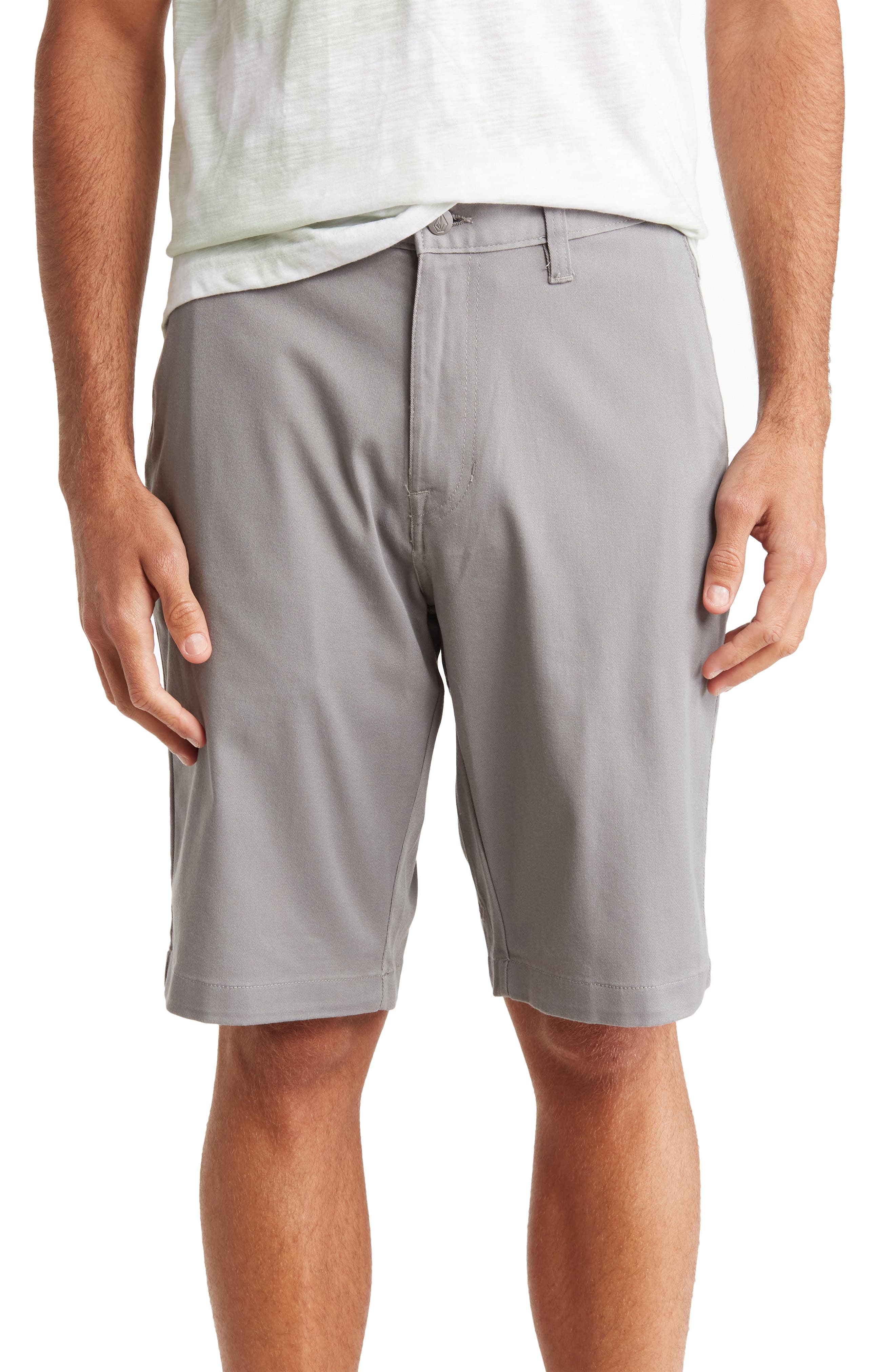 Volcom Monty Stretch Shorts