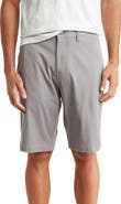 Volcom Monty Stretch Shorts