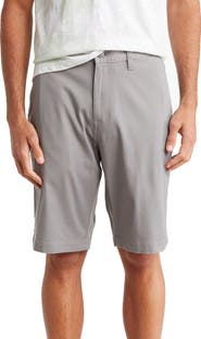 Volcom Monty Stretch Shorts