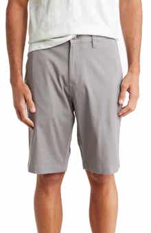 Volcom Monty Stretch Shorts