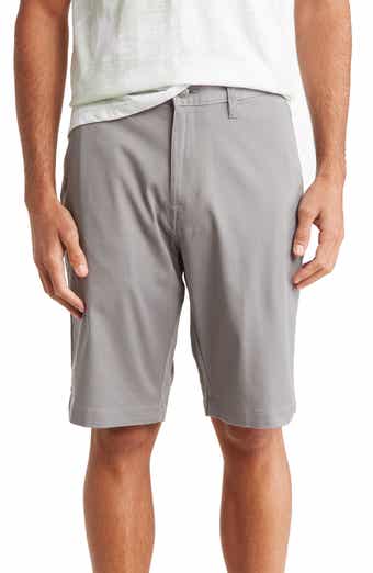 Volcom Monty Stretch Shorts