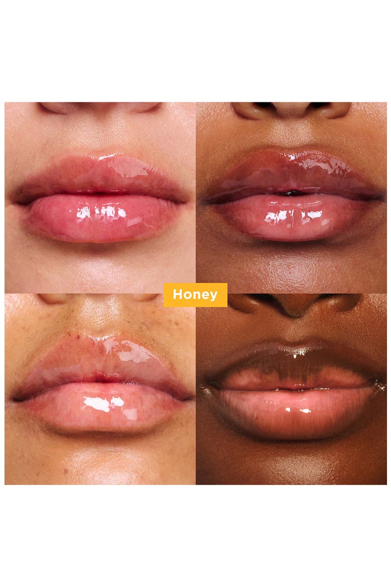 Lip Comfort Oil Lip Love Minis Set (Nordstrom Exclusive), Alternate, color, NO COLOR