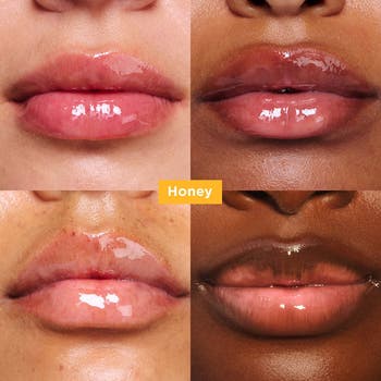 Lip Comfort Oil Lip Love Minis Set