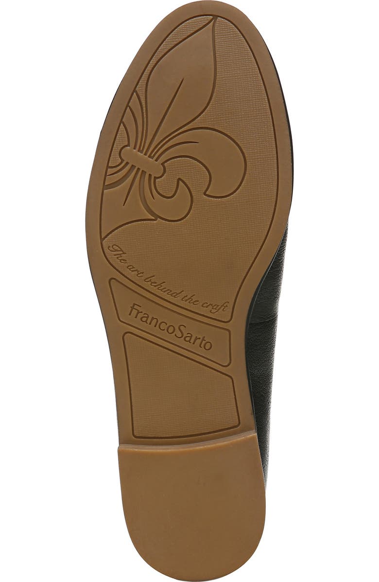 Franco Sarto Hanah Loafer - Wide Width Available, Alternate, color,