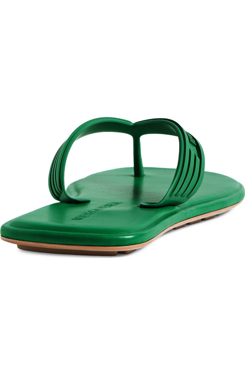 Bottega Veneta Sampieri Flip Flop, Alternate, color,