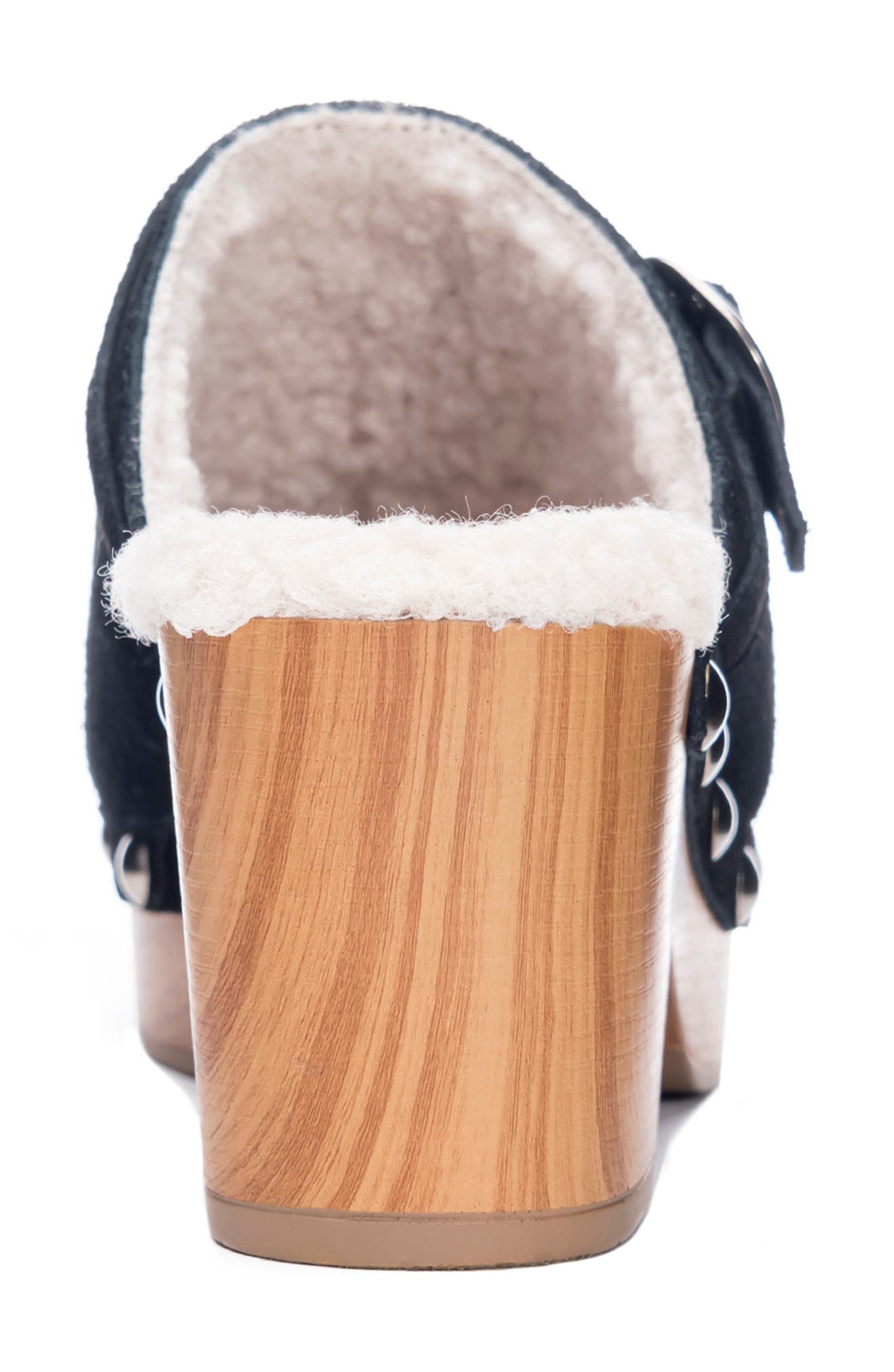 Chinese Laundry Carlie Clog, Alternate, color, 