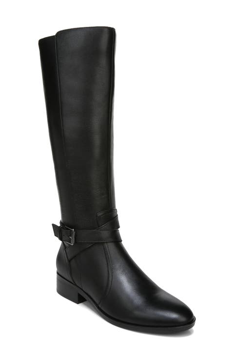 Rena Boot (Women) (Regular, Wide & Narrow Calf)