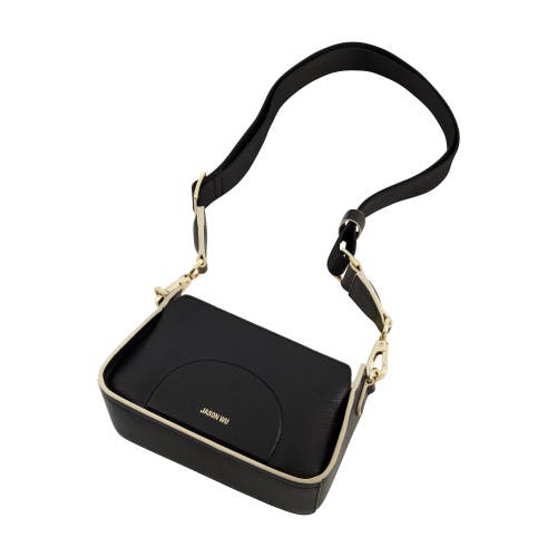 JASNON WU JASNON WU CROSSBODY HANDBAG