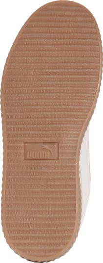 X FENTY Creeper Sneaker