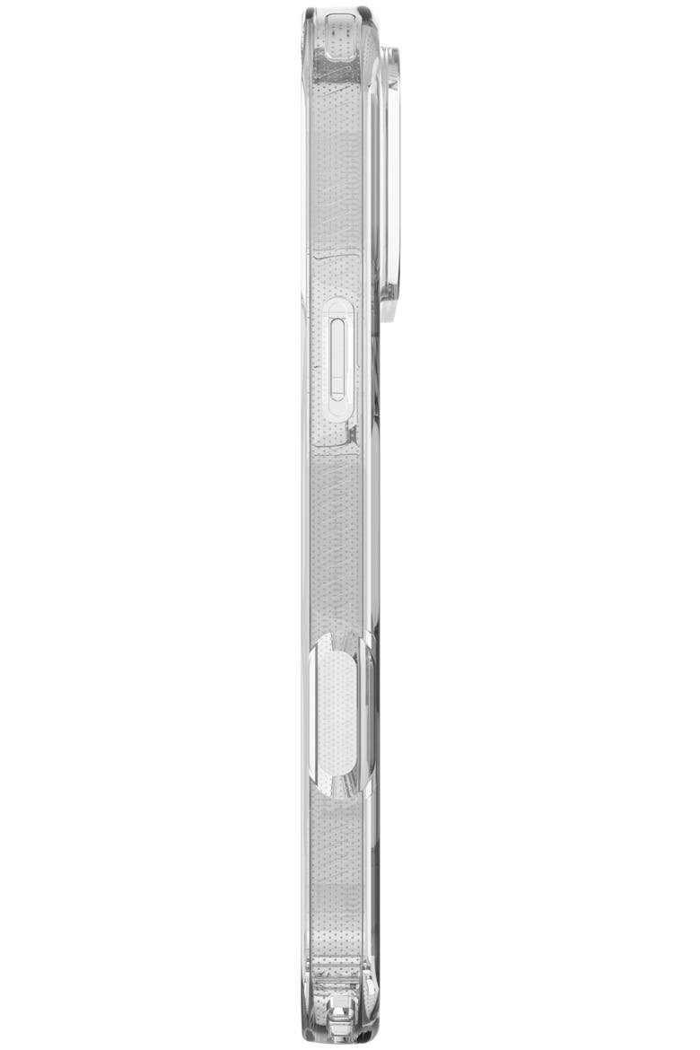 Plyo MagSafe Case for Apple iPhone 17 Pro Max, Alternate, color, SILVER