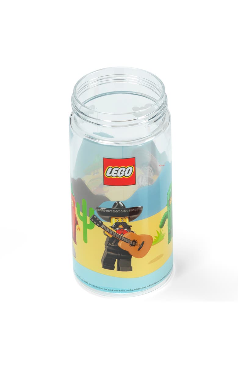 LEGO 17 oz Hydration Bottle, Alternate, color,