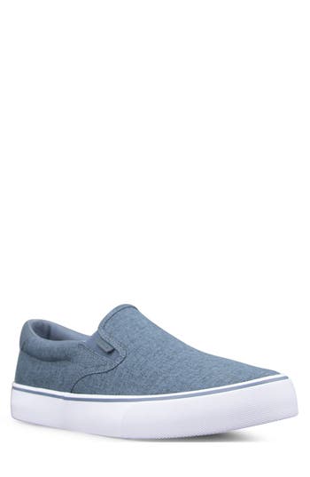Lugz Clipper Slip-on Sneaker