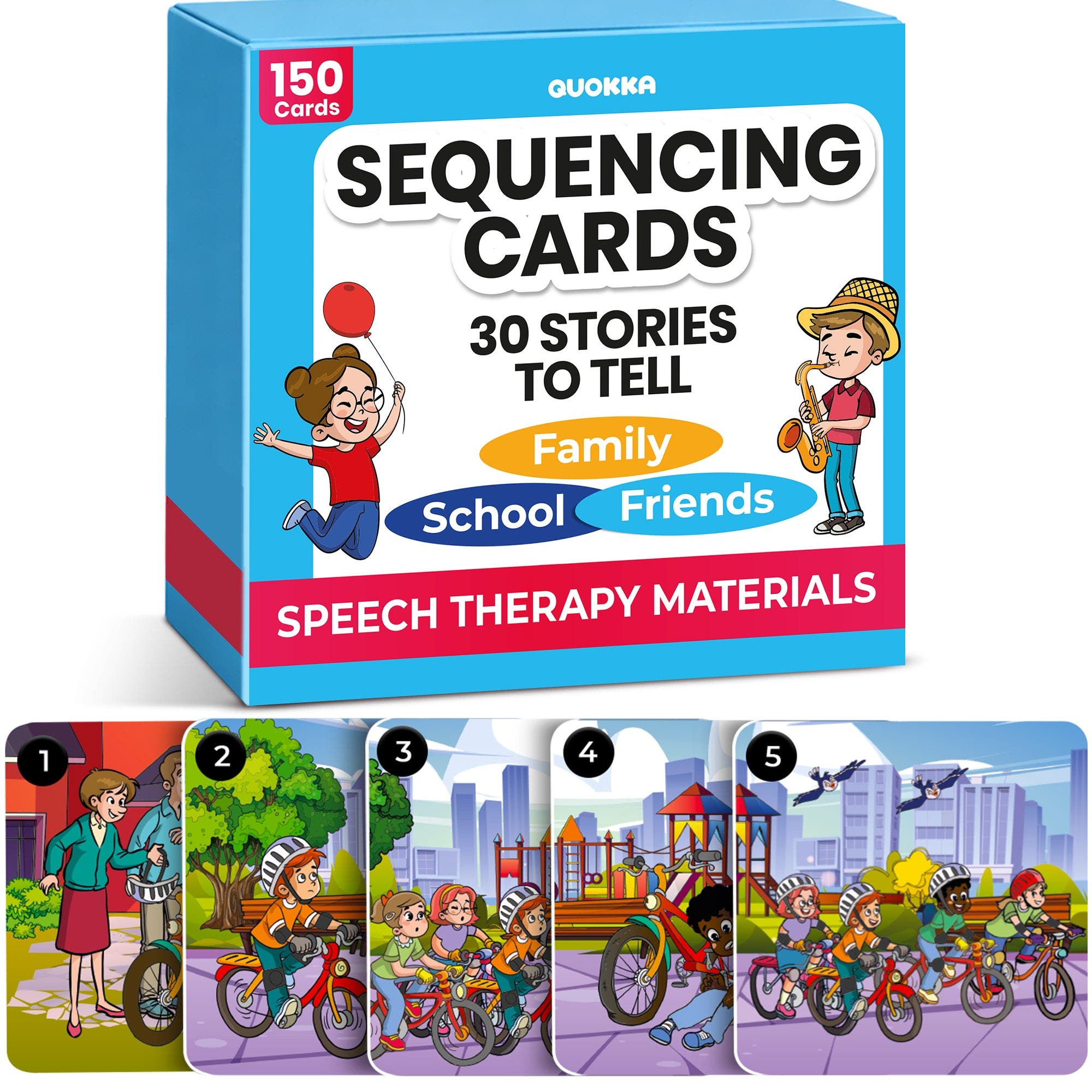 Story Cards