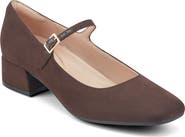 Easy Spirit Janica2 Mary Jane Pump