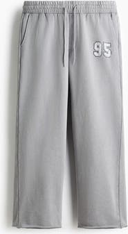 H&M Relaxed Fit Sweatpants