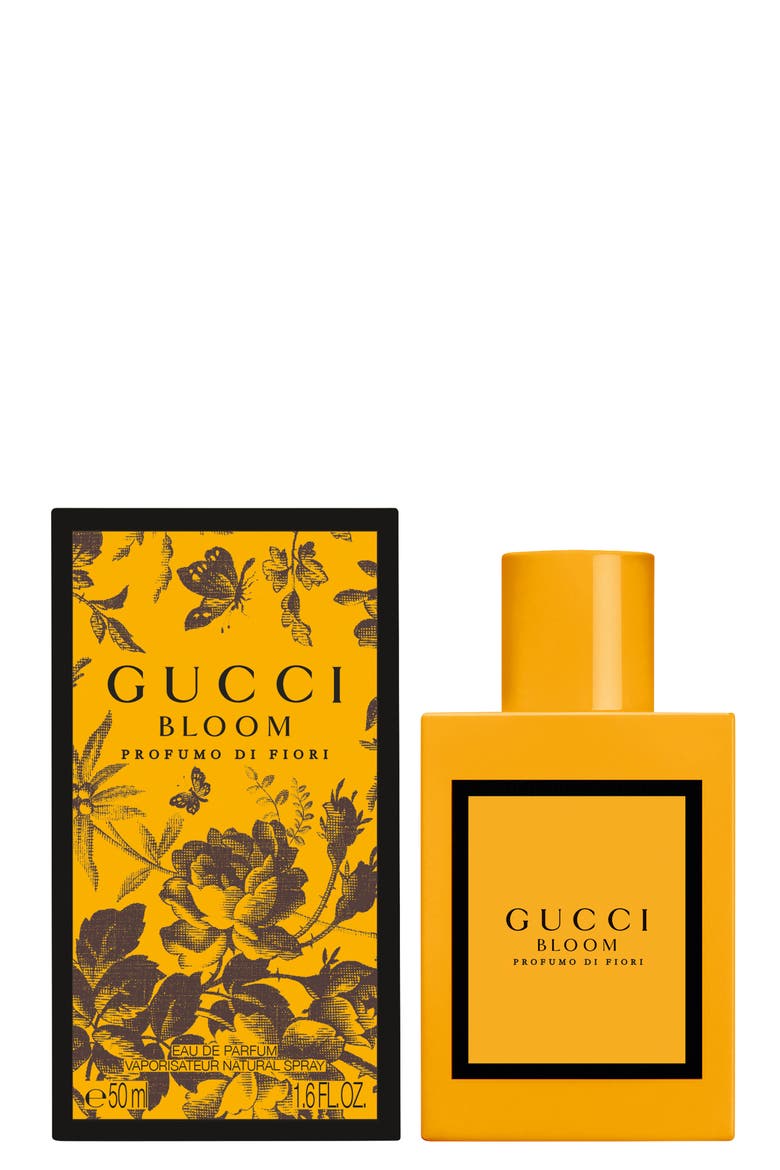 Bloom Profumo di Fiori Eau de Parfum, Alternate, color, NO COLOR