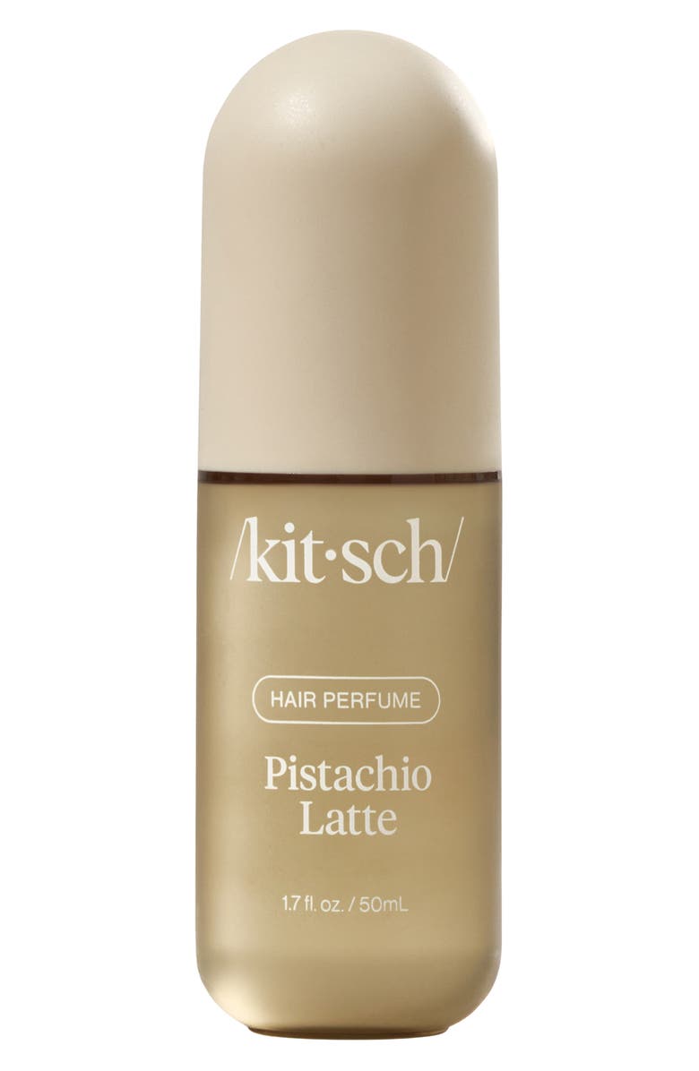 Kitsch Coastal Sorbet Hair Perfume, Alternate, color, Pistachio Latte