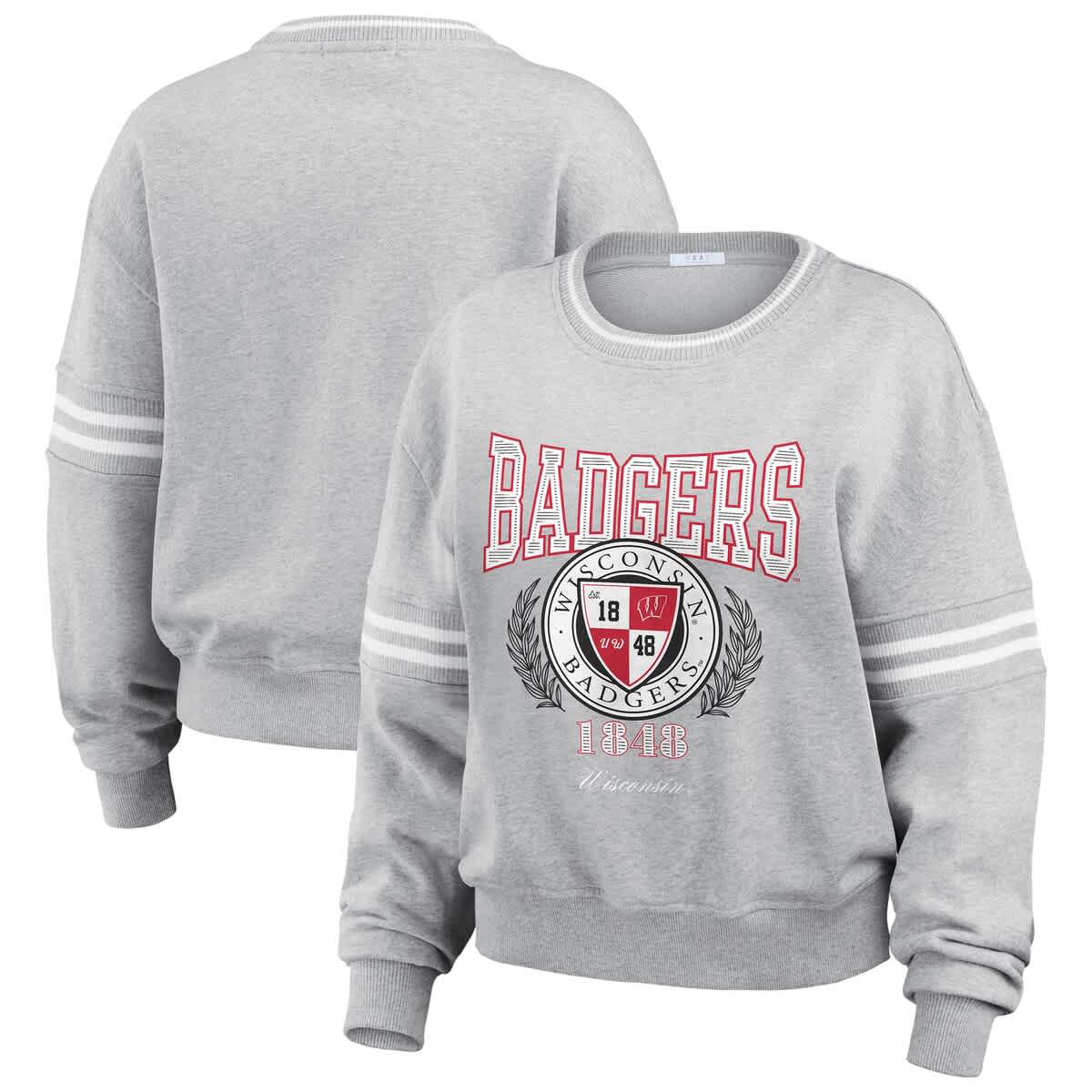selected Heather Gray