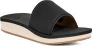 Sanuk Highland Slide Sandal