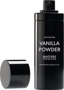 MATIERE PREMIERE Vanilla Powder Hair Perfume