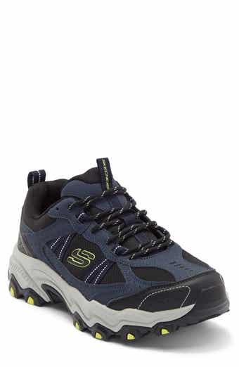 Stamina At Trail Shoe
