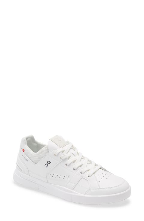 THE ROGER Clubhouse Tennis Sneaker