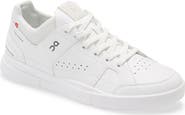 On THE ROGER Clubhouse Tennis Sneaker